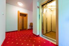 Hotel Sonne - Fahrstühle